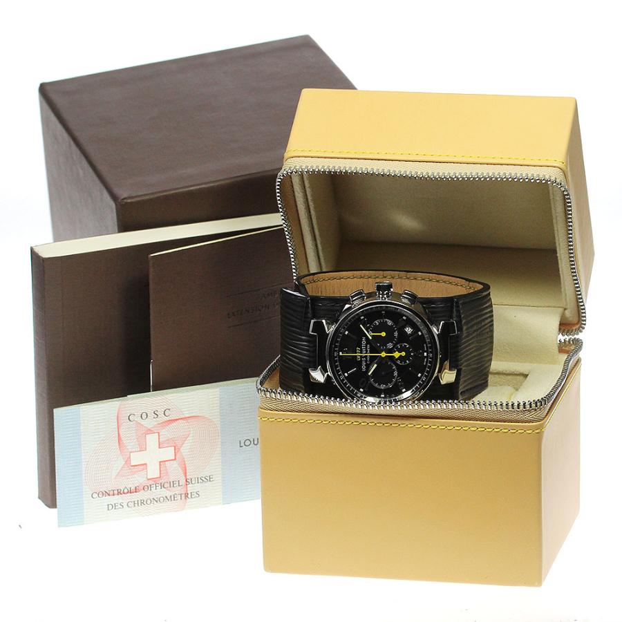 LOUIS VUITTON（ルイ・ヴィトン） LOUIS VUITTON Q1141 タンブール