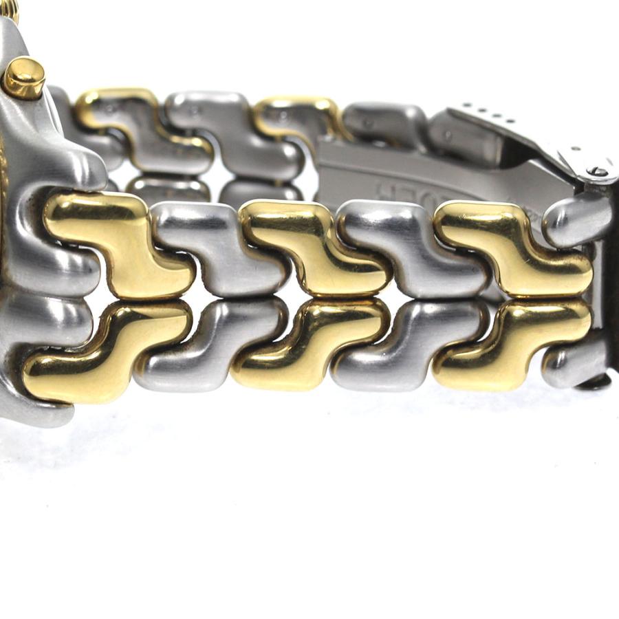 TAG HEUER タグホイヤー CG1122-0 セル セナモデル クロノグラフ