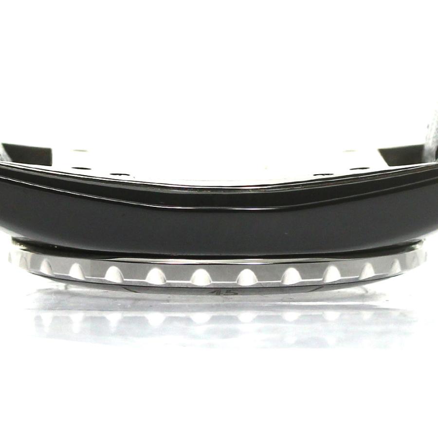 CHANEL（シャネル） CHANEL H0683 J12 黒セラミック デイト 自動巻き