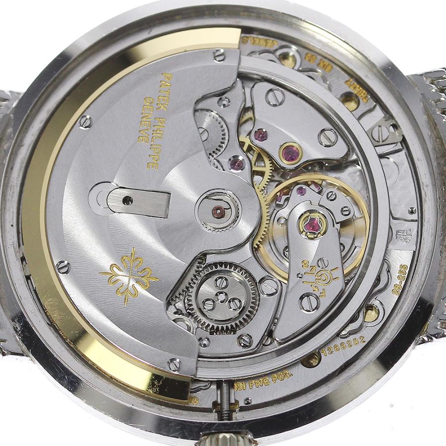 PATEK PHILIPPE（パテック フィリップ） PATEK PHILIPPE 3606/3