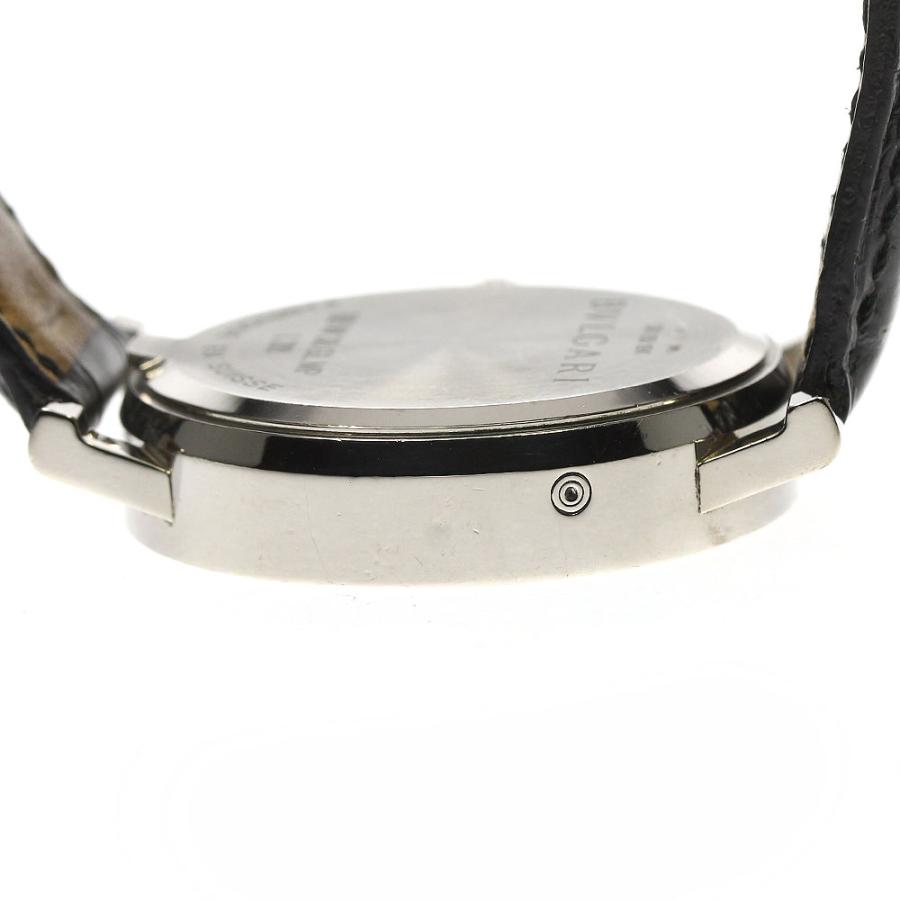 BVLGARI（ブルガリ） BVLGARI BBW38GLMP ブルガリブルガリ K18WG