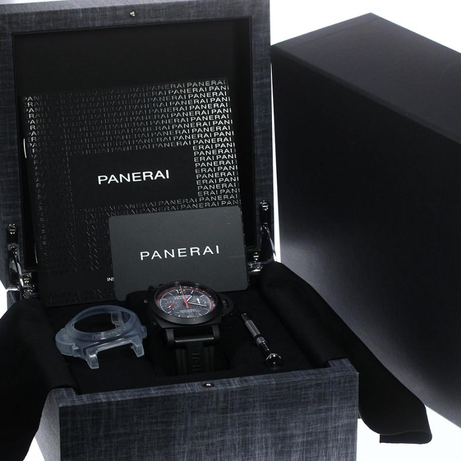 OFFICINE PANERAI（オフィチーネ パネライ） パネライ PANERAI