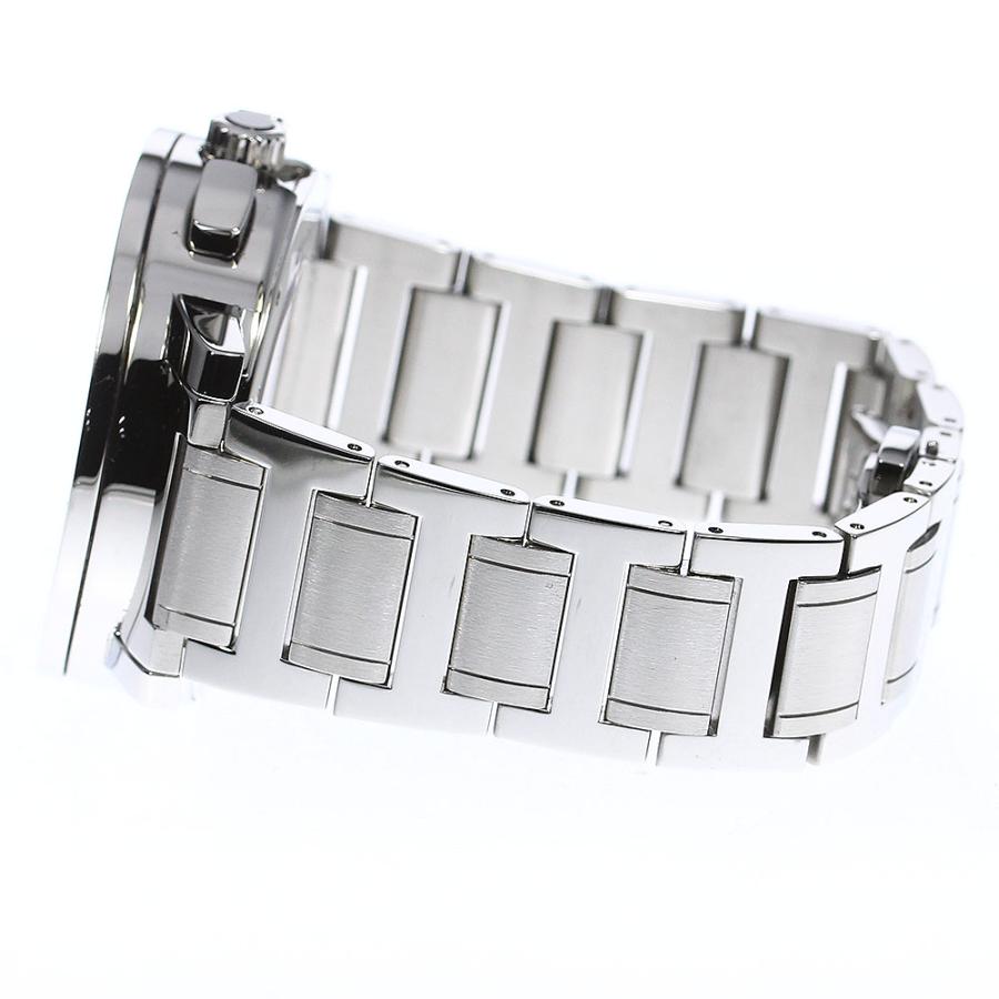 BVLGARI（ブルガリ） BVLGARI BB41SCH ブルガリブルガリ クロノグラフ