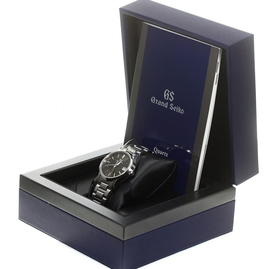 SEIKO（セイコー） SEIKO 9F82-0AD0/SBGV237 グランドセイコー 