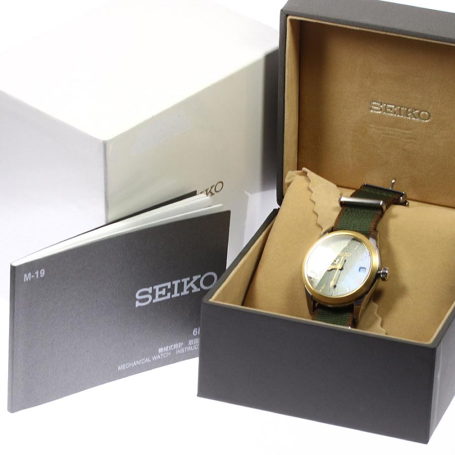 SEIKO（セイコー） SEIKO SBDC138/6R35-01B0 プロスペックス