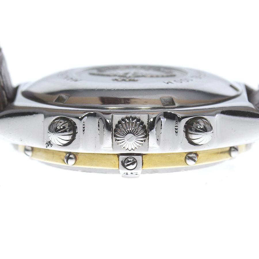 ブライトリング（BREITLING） BREITLING D13050.1 クロノマット YG
