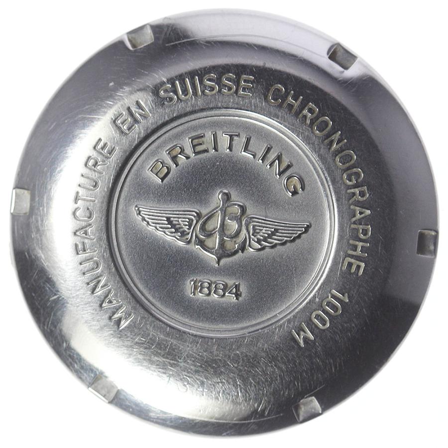 ブライトリング（BREITLING） BREITLING D13050.1 クロノマット YG