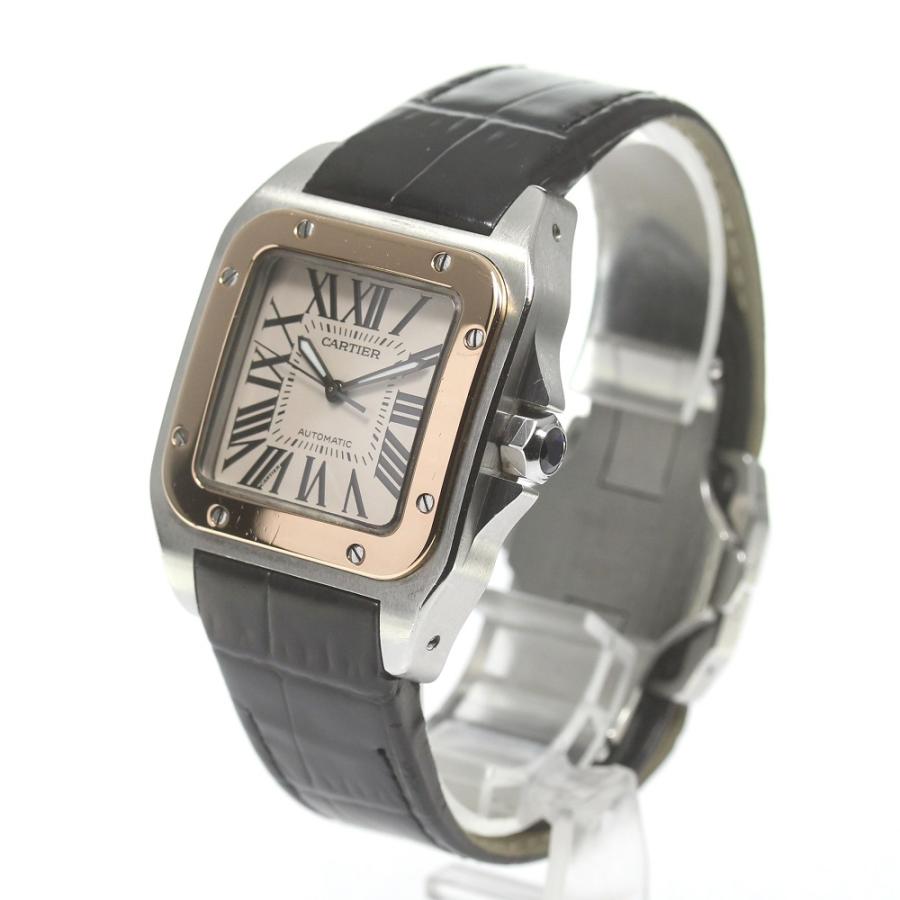 「TM55 」カルティエ CARTIER W20107X7 カルティエW20107X7を購入する | Chrono24