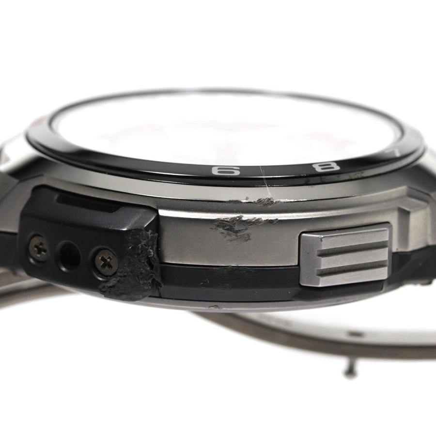CASIO カシオ PWX-8000T-7JR プロトレック マナスル 14