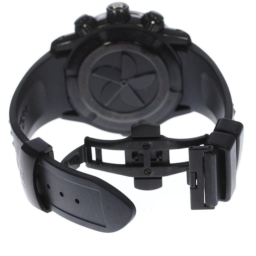 EDOX（エドックス） EDOX 10221-37N3-NIGD3 クロノオフショア1 日本