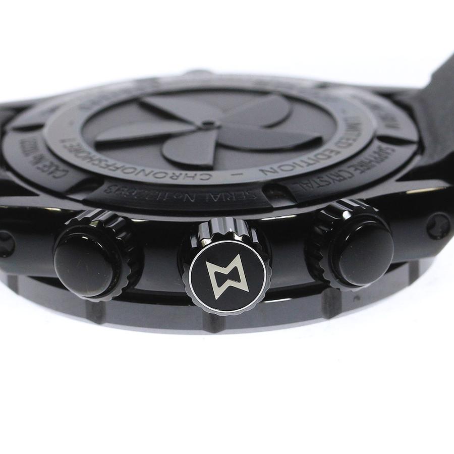 EDOX（エドックス） EDOX 10221-37N3-NIGD3 クロノオフショア1 日本
