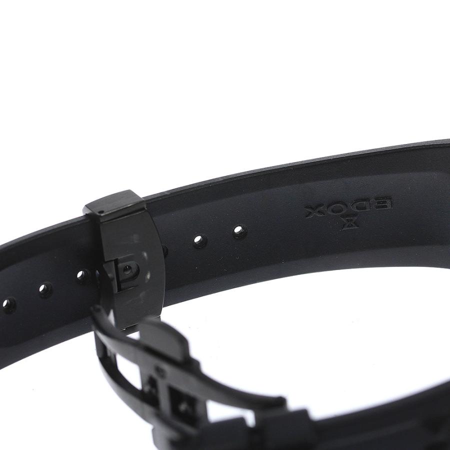 EDOX（エドックス） EDOX 10221-37N3-NIGD3 クロノオフショア1 日本