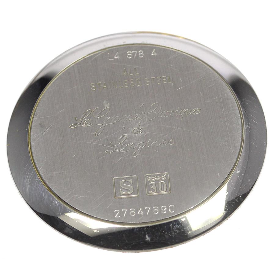 LONGINES（ロンジン） LONGINES L4.678.4 グランドクラシック cal