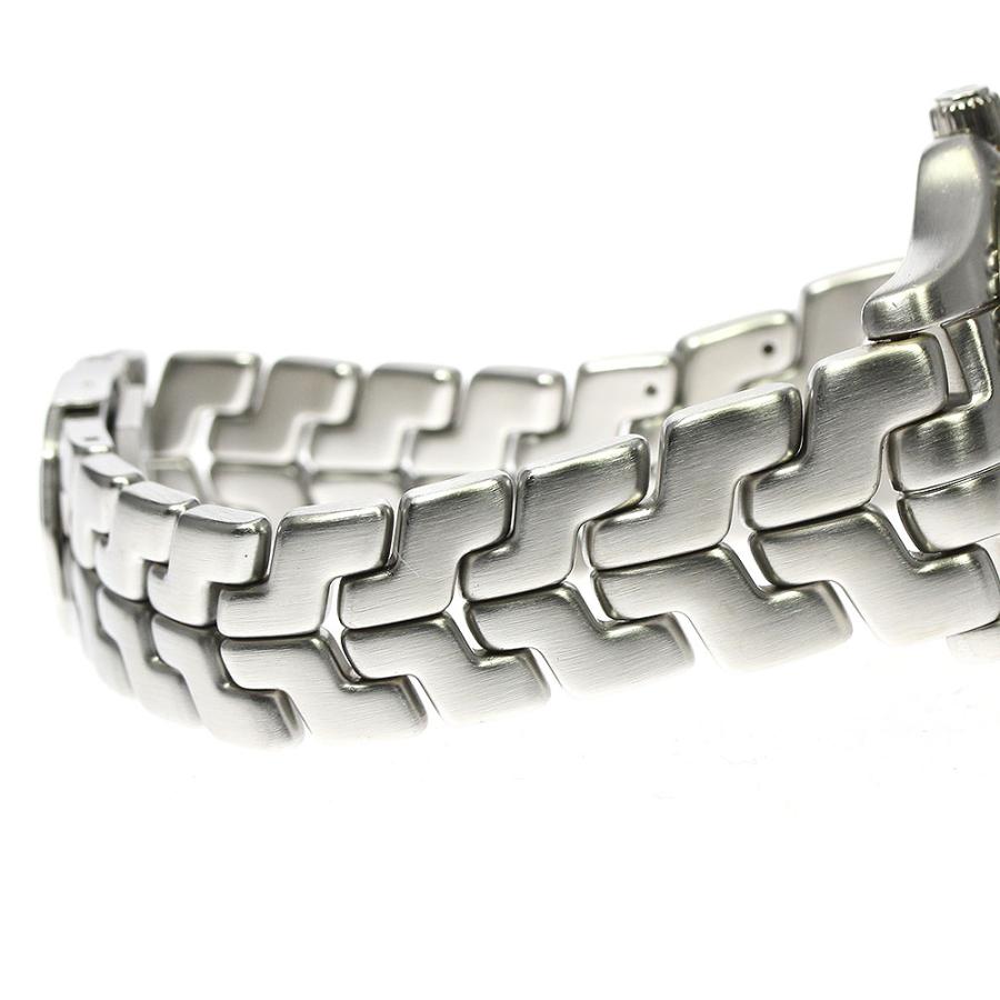 TAG HEUER（タグ・ホイヤー） TAG HEUER WT1210-0 リンク クォーツ