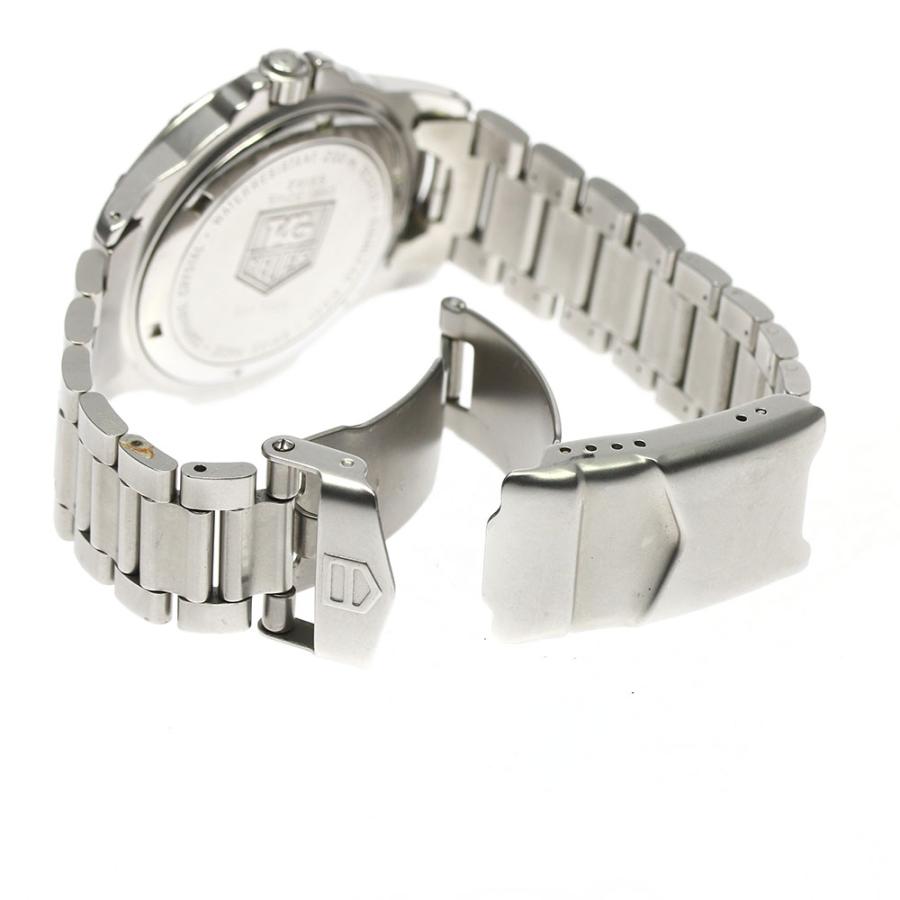 TAG HEUER（タグ・ホイヤー） TAG HEUER 999.706K 4000シリーズ デイト 