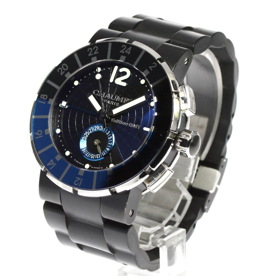 CHARRIOL（シャリオール） ショーメ Chaumet W17292-45C クラスワン