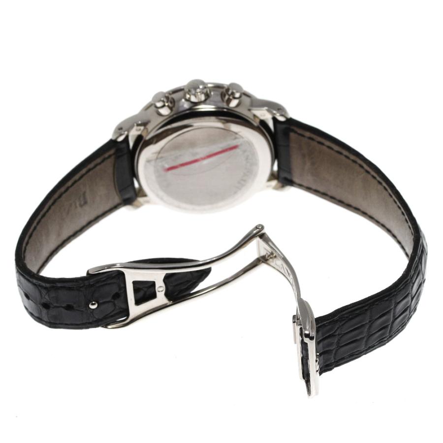 BLANCPAIN ブランパン Blancpain 6885-1542-55 ヴィルレ ダブル 