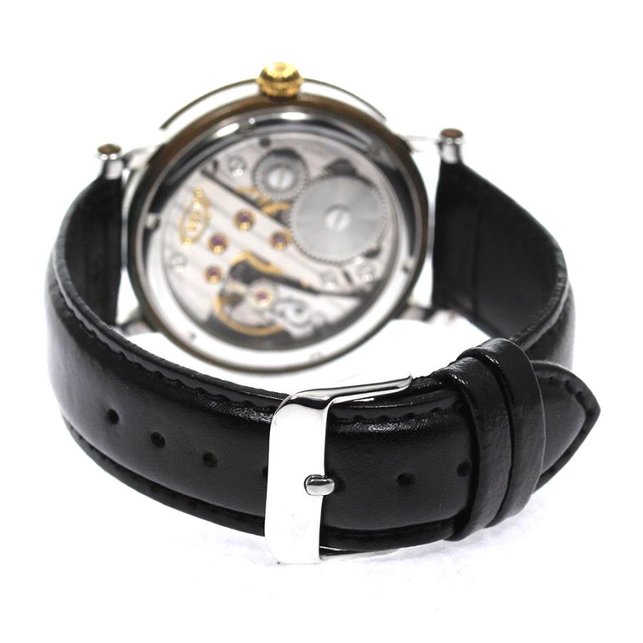 CHRONOSWISS（クロノスイス） Chronoswiss CH6326 レギュレーター