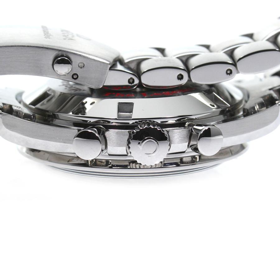 OMEGA オメガ 3506.31 スピードマスター レーシング レジェンド