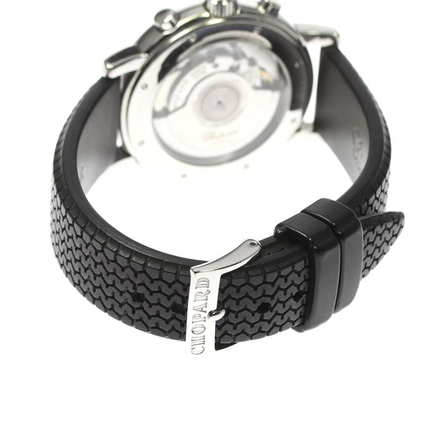 Chopard（ショパール） Chopard 16/8331-99 ミッレミリア1999 クロノ