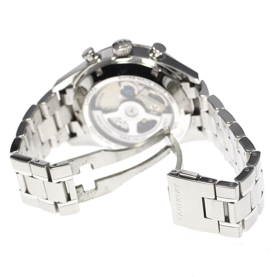 TAG HEUER（タグ・ホイヤー） TAG HEUER CAR2111-4 カレラ CAL.1887
