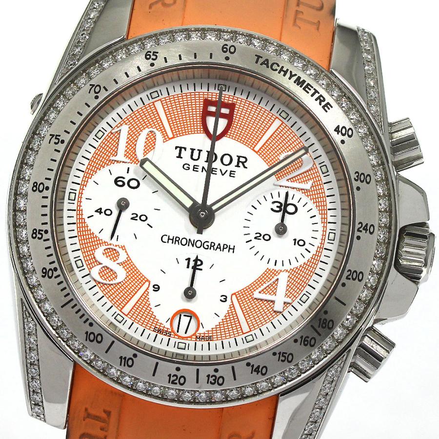 TUDOR（チューダー） チュードル TUDOR 20310 クラシック ラグ ベゼル
