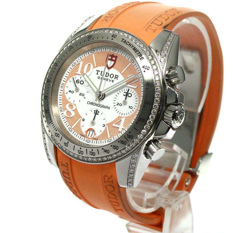 TUDOR（チューダー） チュードル TUDOR 20310 クラシック ラグ ベゼル