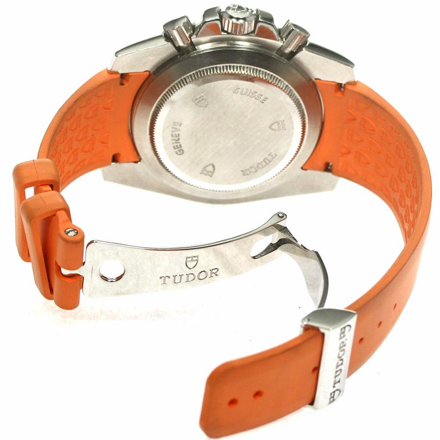 TUDOR（チューダー） チュードル TUDOR 20310 クラシック ラグ ベゼル