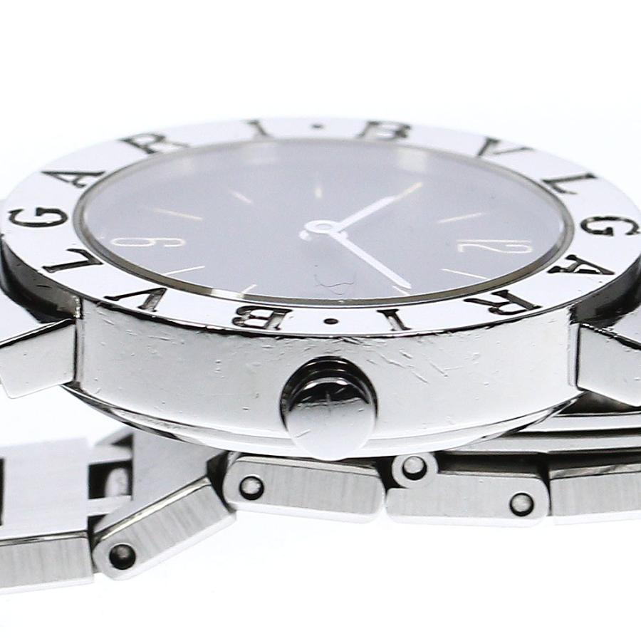 BVLGARI（ブルガリ） BVLGARI BB26SSD ブルガリブルガリ デイト