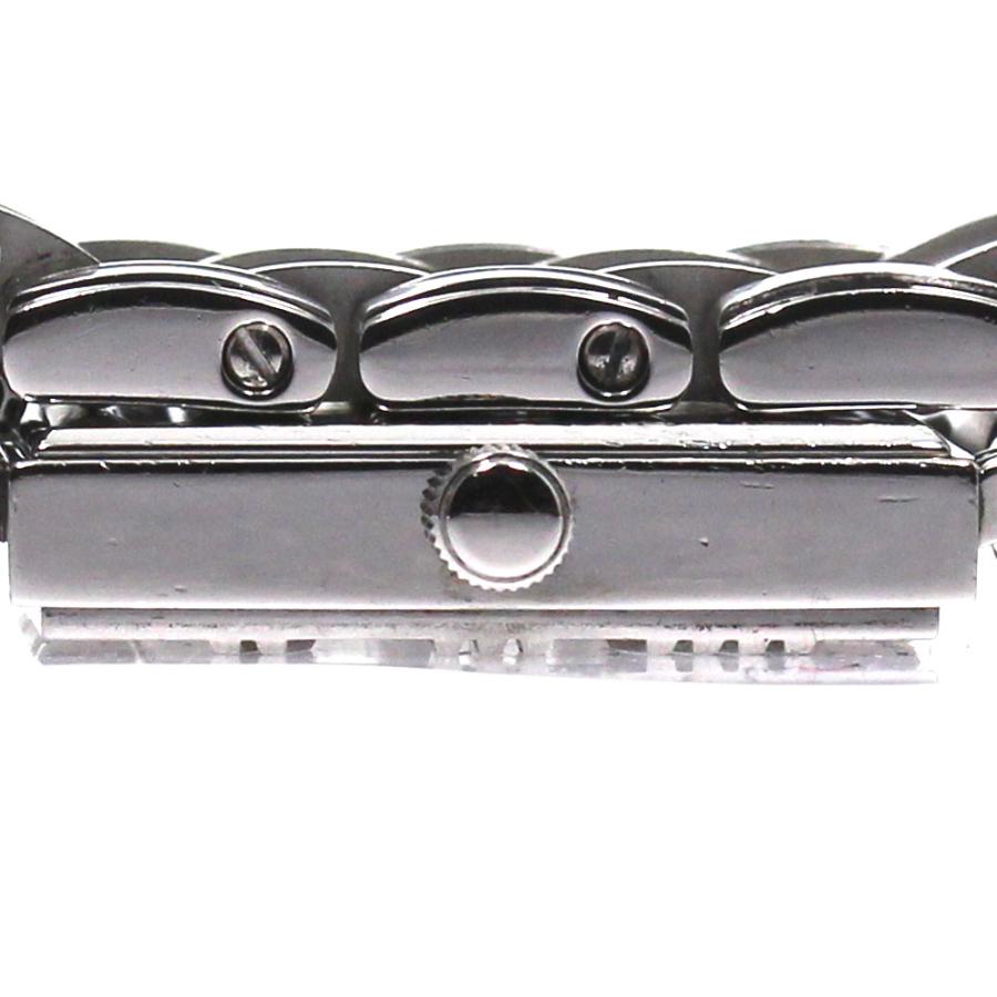 TIFFANY&Co. ティファニー アトラス スクエア クォーツ レディース _796364 : CLOSER Yahoo!ショップ ...