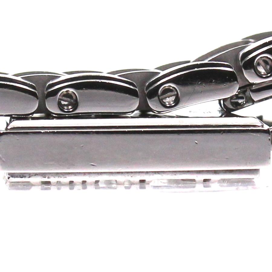 TIFFANY&Co. ティファニー アトラス スクエア クォーツ レディース _796364 : CLOSER Yahoo!ショップ ...