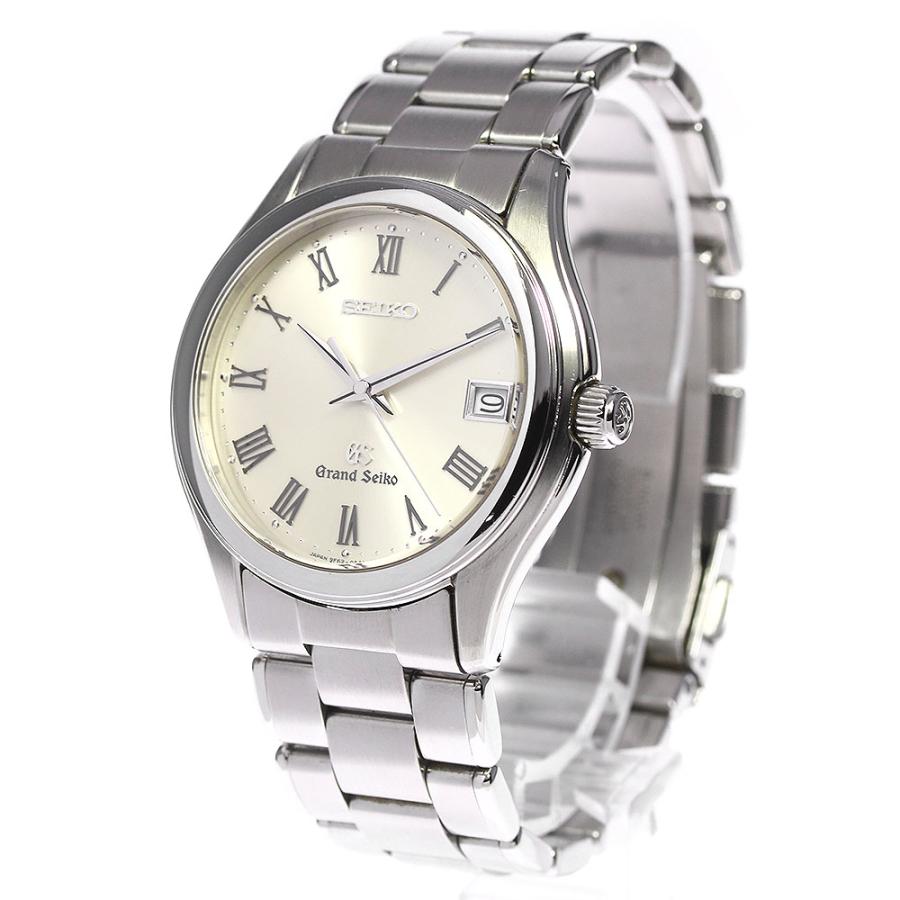 SEIKO（セイコー） SEIKO SBGX031/9F62-0A50 グランドセイコー デイト 