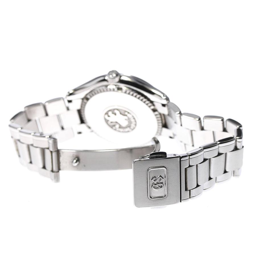 SEIKO（セイコー） SEIKO SBGX031/9F62-0A50 グランドセイコー デイト 