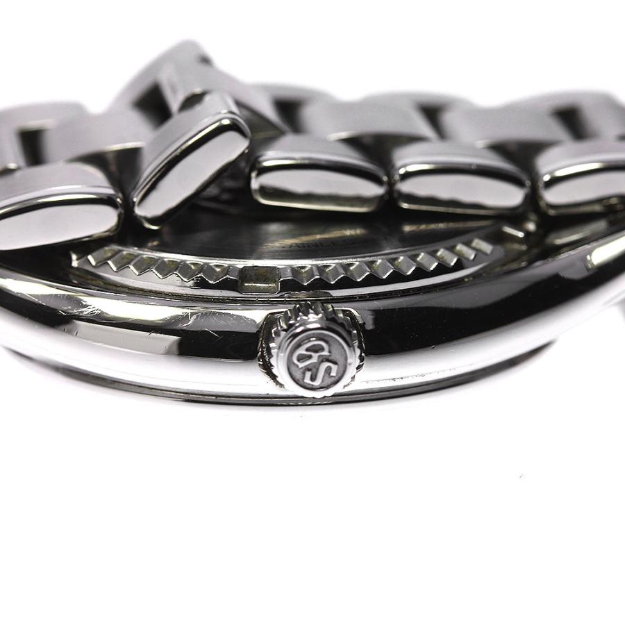 SEIKO（セイコー） SEIKO SBGX031/9F62-0A50 グランドセイコー デイト 