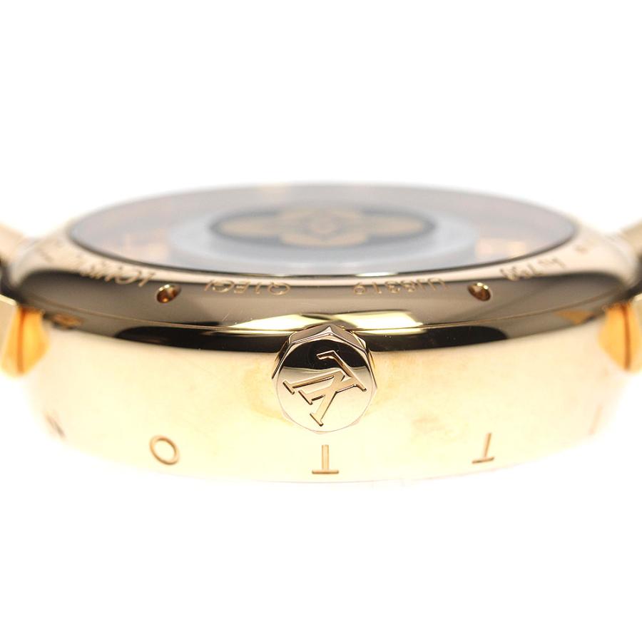 LOUIS VUITTON ルイ・ヴィトン Q1BGIY スピンタイム レインボー