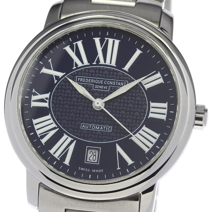 FREDERIQUE CONSTANT フレデリック・コンスタント FC-303