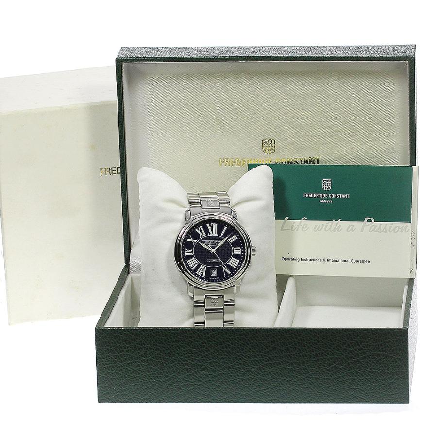 フレデリック・コンスタント 自動巻きFC303/310X3P5/6 FREDERIQUE CONSTANT フレデリック・コンスタント FC-303