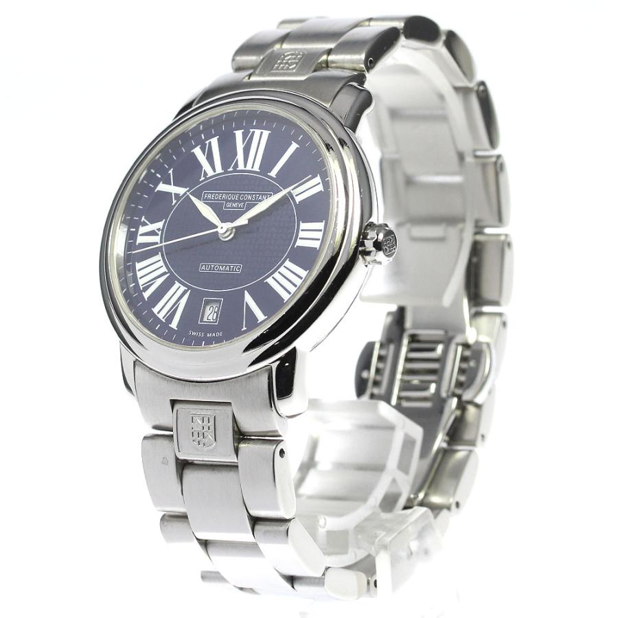 フレデリック・コンスタント 自動巻きFC303/310X3P5/6 FREDERIQUE CONSTANT フレデリック・コンスタント FC-303