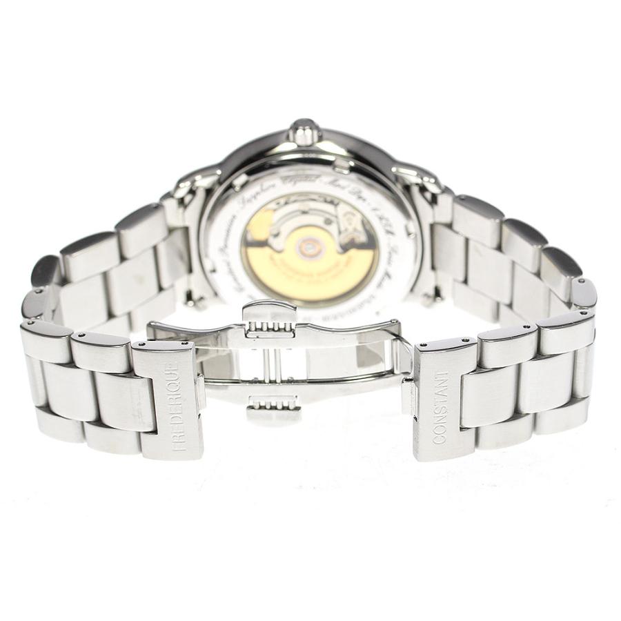 フレデリック・コンスタント 自動巻きFC303/310X3P5/6 FREDERIQUE CONSTANT フレデリック・コンスタント FC-303
