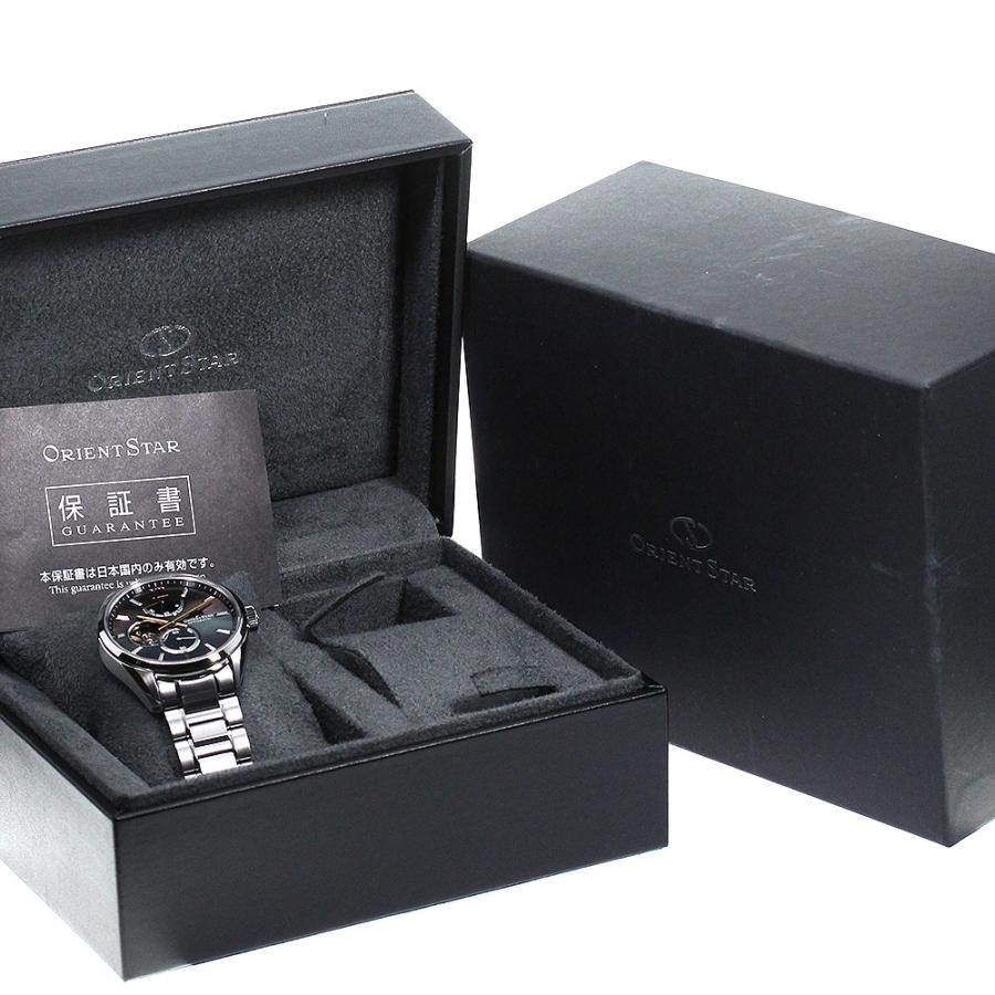 ORIENT（オリエント） ORIENT RK-BY0006A オリエントスター M34 F7