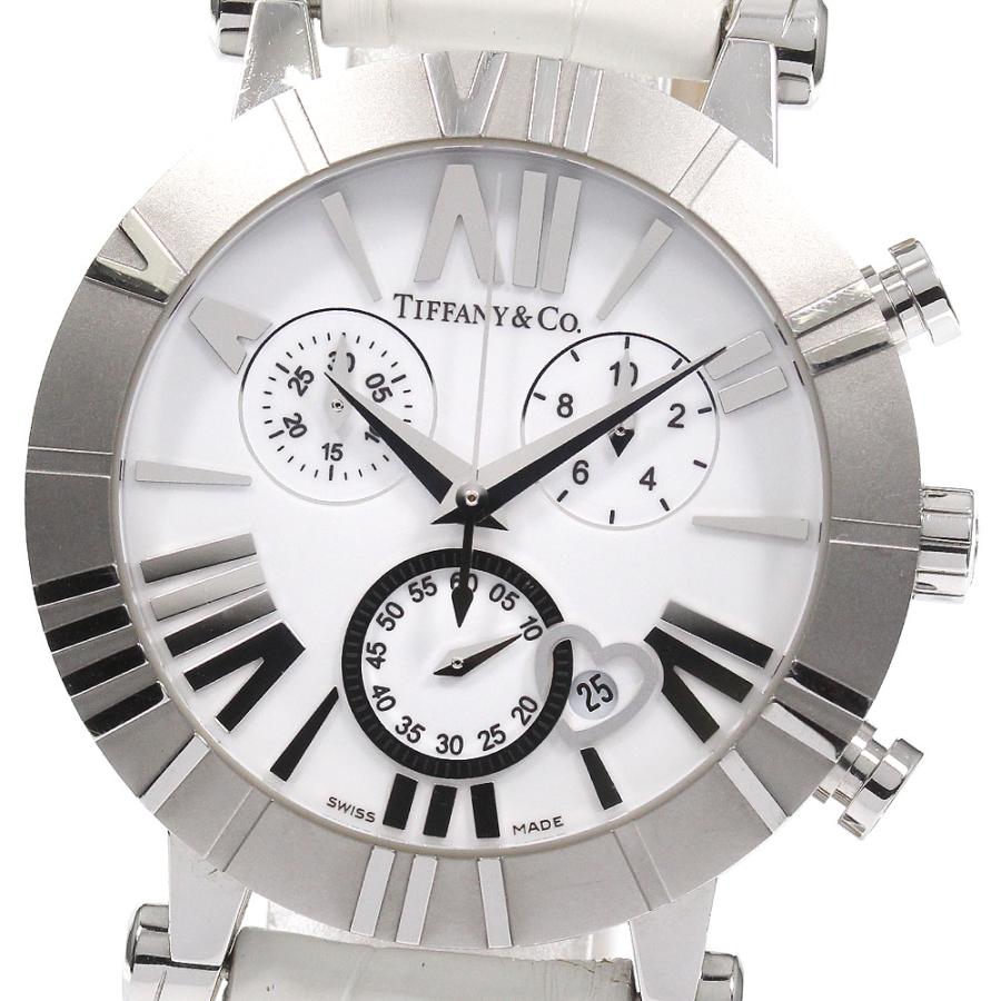 TIFFANY&Co. ティファニー Z1301.32.11A20A71A アトラスジェント TIFFANY&Co. ティファニー Z1301.32.11A20A71A アトラスジェント
