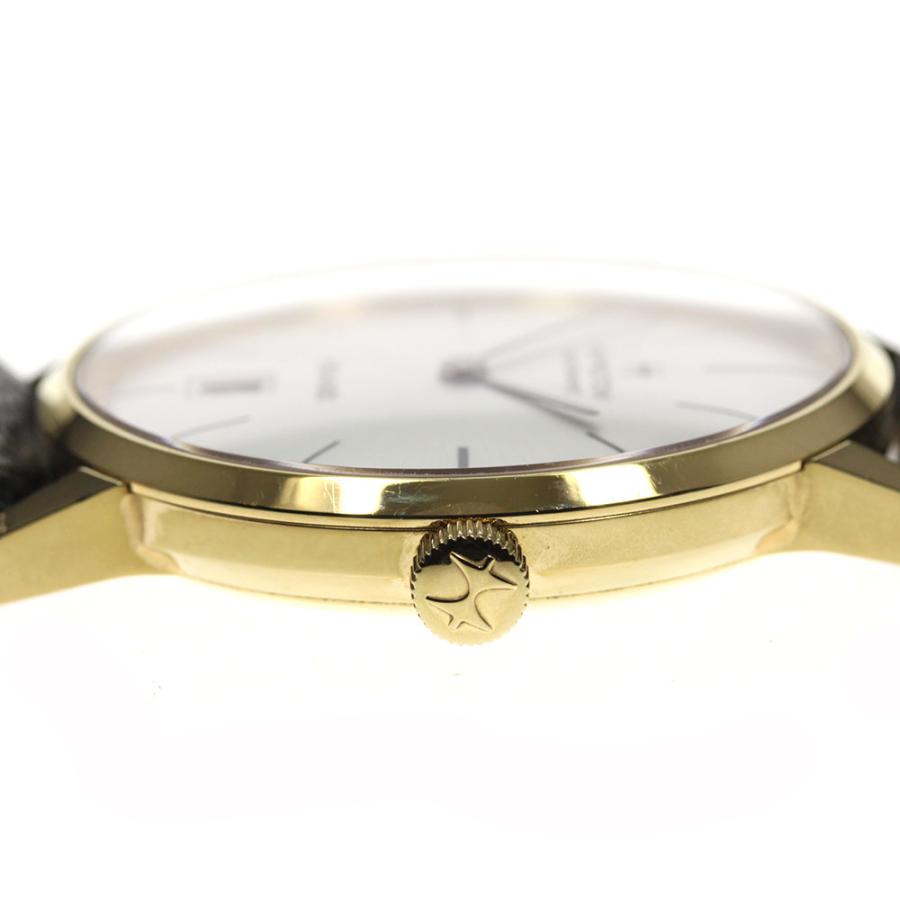 HAMILTON（ハミルトン） HAMILTON H384750 イントラマティック デイト