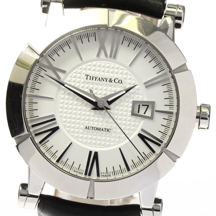 TIFFANY&Co.（ティファニー） TIFFANY&Co. Z1000.70.12A21A71A