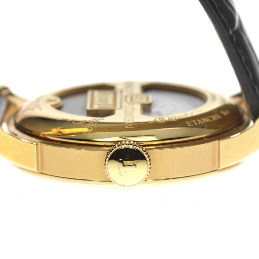 TISSOT（ティソ） TISSOT T006408A ル・ロックル デイト 自動巻き