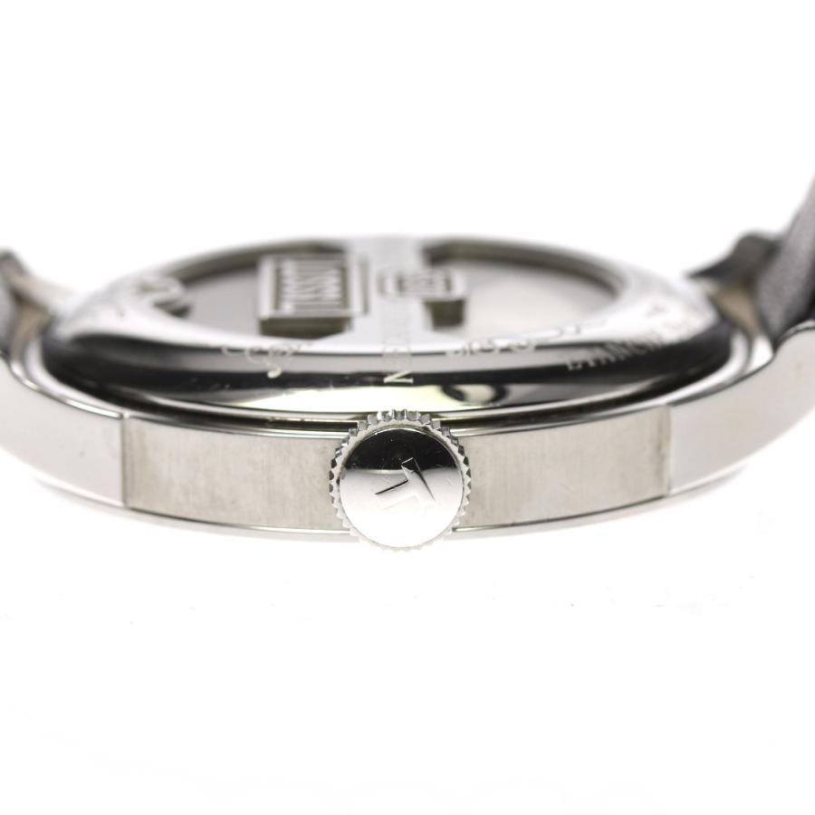 TISSOT（ティソ） TISSOT T006407B ル・ロックル デイト 自動巻き