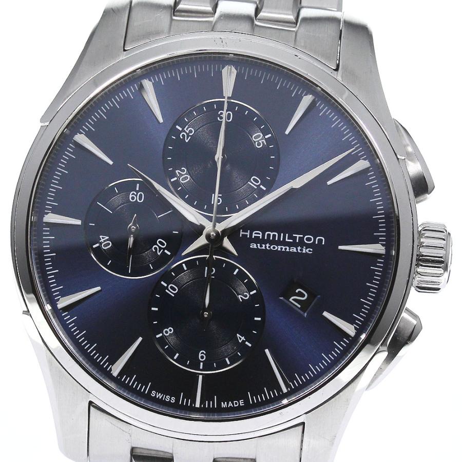 HAMILTON（ハミルトン） HAMILTON H325860 ジャズマスター クロノ