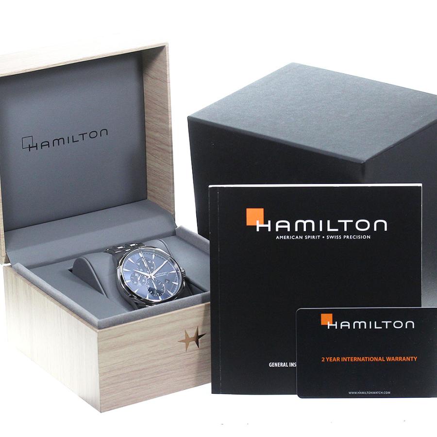 HAMILTON（ハミルトン） HAMILTON H325860 ジャズマスター クロノ