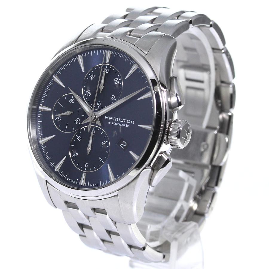 HAMILTON（ハミルトン） HAMILTON H325860 ジャズマスター クロノ