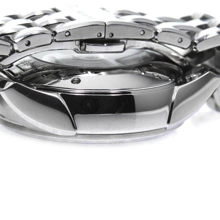 HAMILTON（ハミルトン） HAMILTON H325860 ジャズマスター クロノ