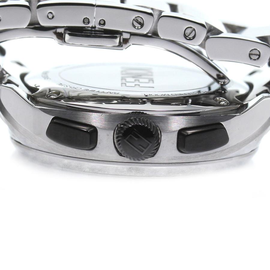 FENDI（フェンディ） FENDI 21200G モンスター バグズ クロノグラフ